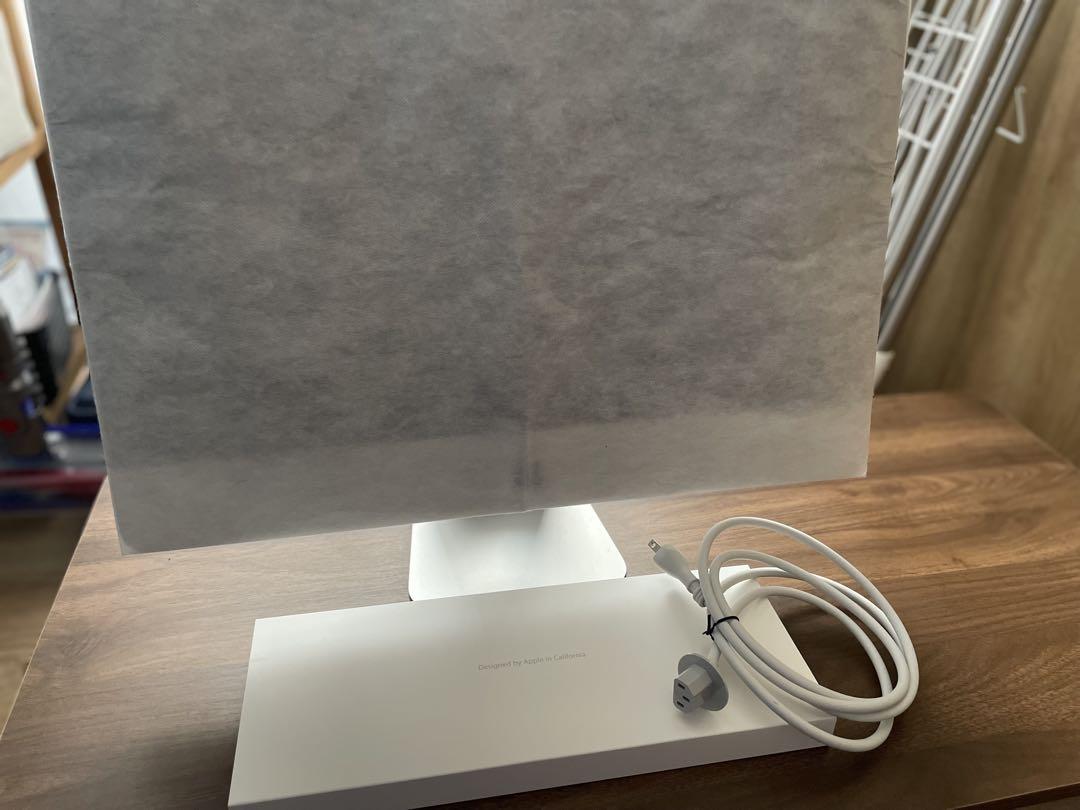 動作品iMac A1418 21.5型 corei5 RAM8GB 容量1TB