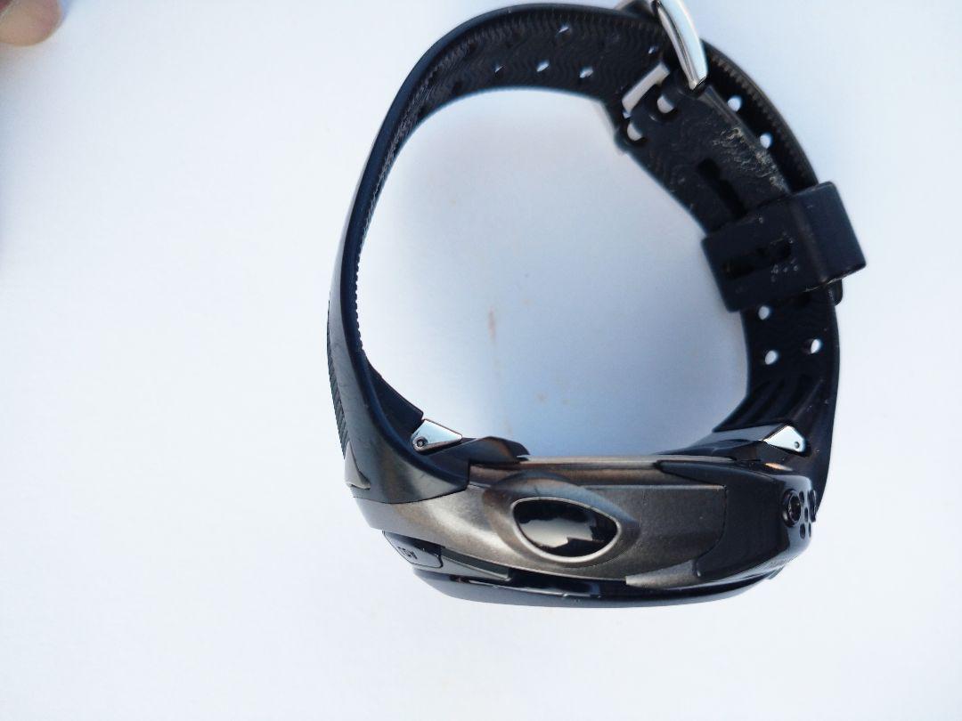 モール CASIOプロトレックPRW−1200J モール CASIOプロトレックPRW−1200J