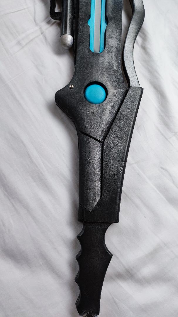 ニーアオートマタ A2 コスプレ 武器 四◯式戦術槍