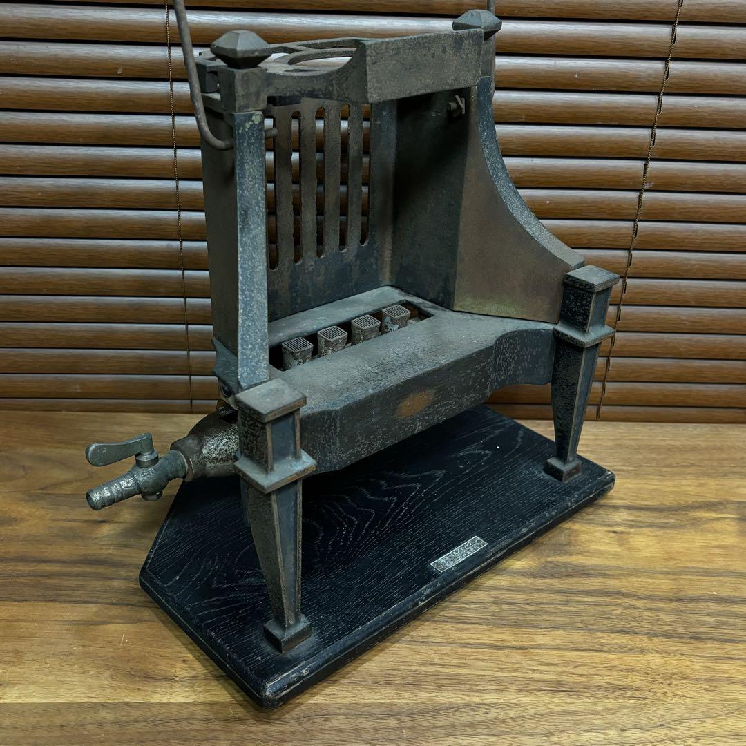 日本製■NAストーブ■ガス・オイルストーブ■アンティークストーブ