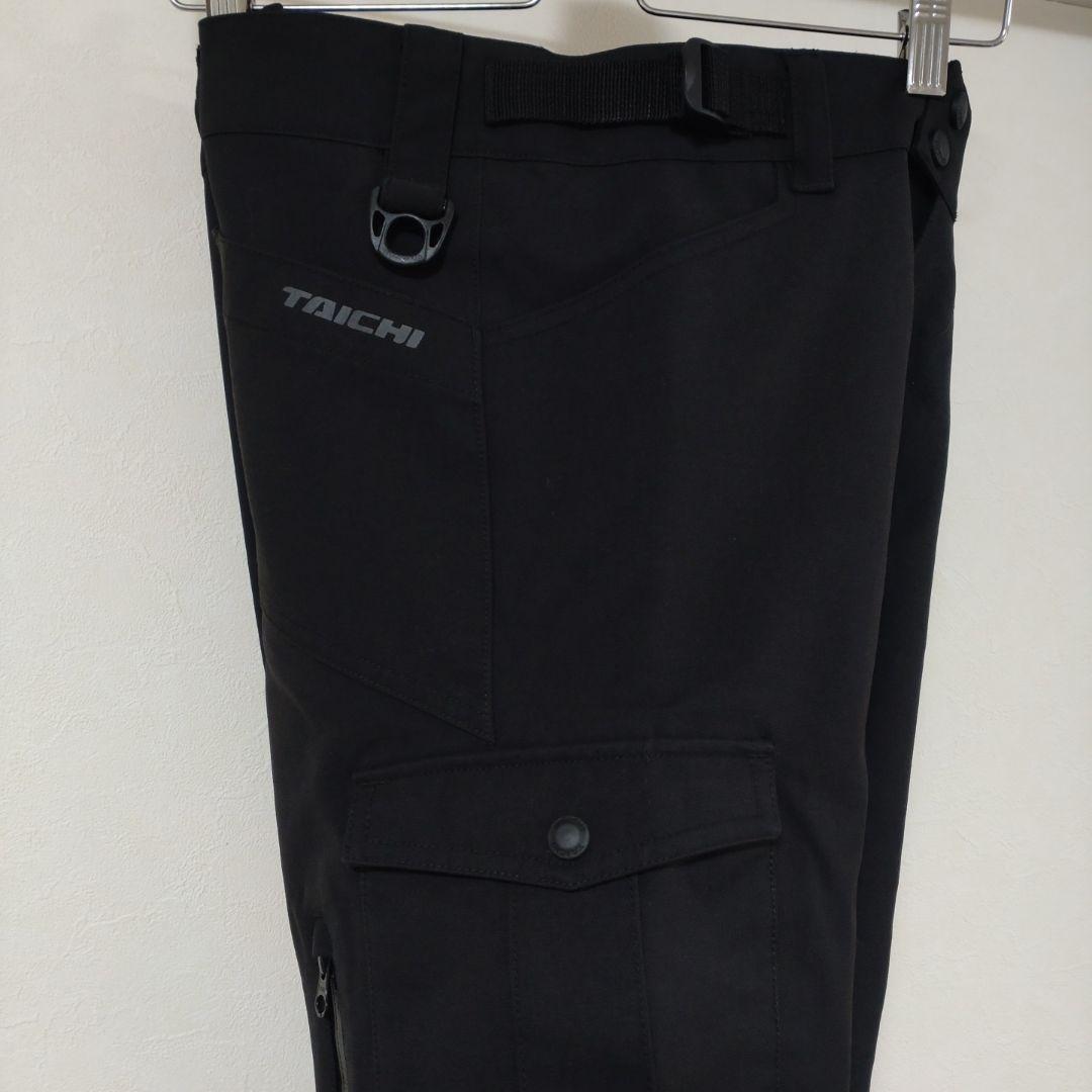 タイチ レディース RSY248ドライマスターカーゴパンツ サイズWM