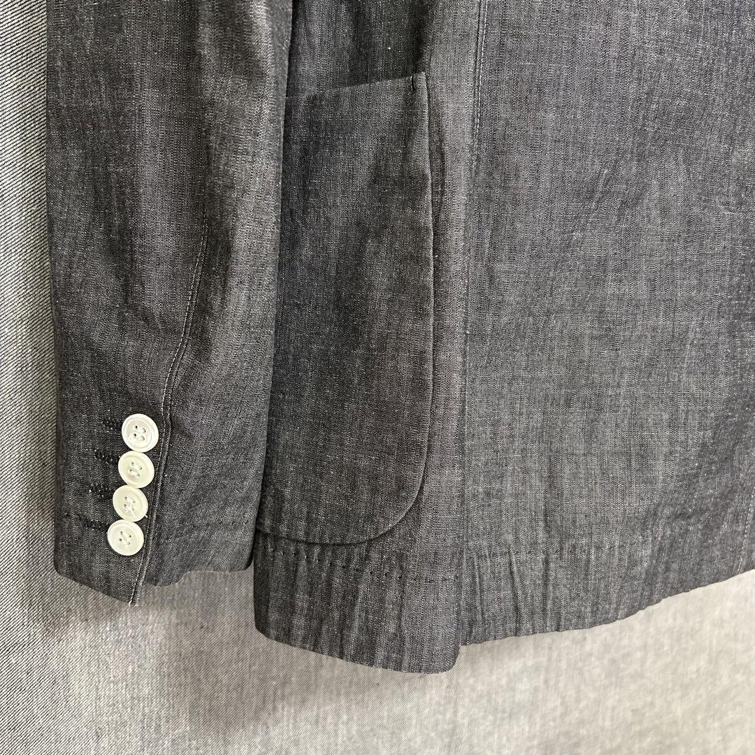 と*わ様 ジュンヤ・ワタナベ COMME des GARCONS テーラドジャケ