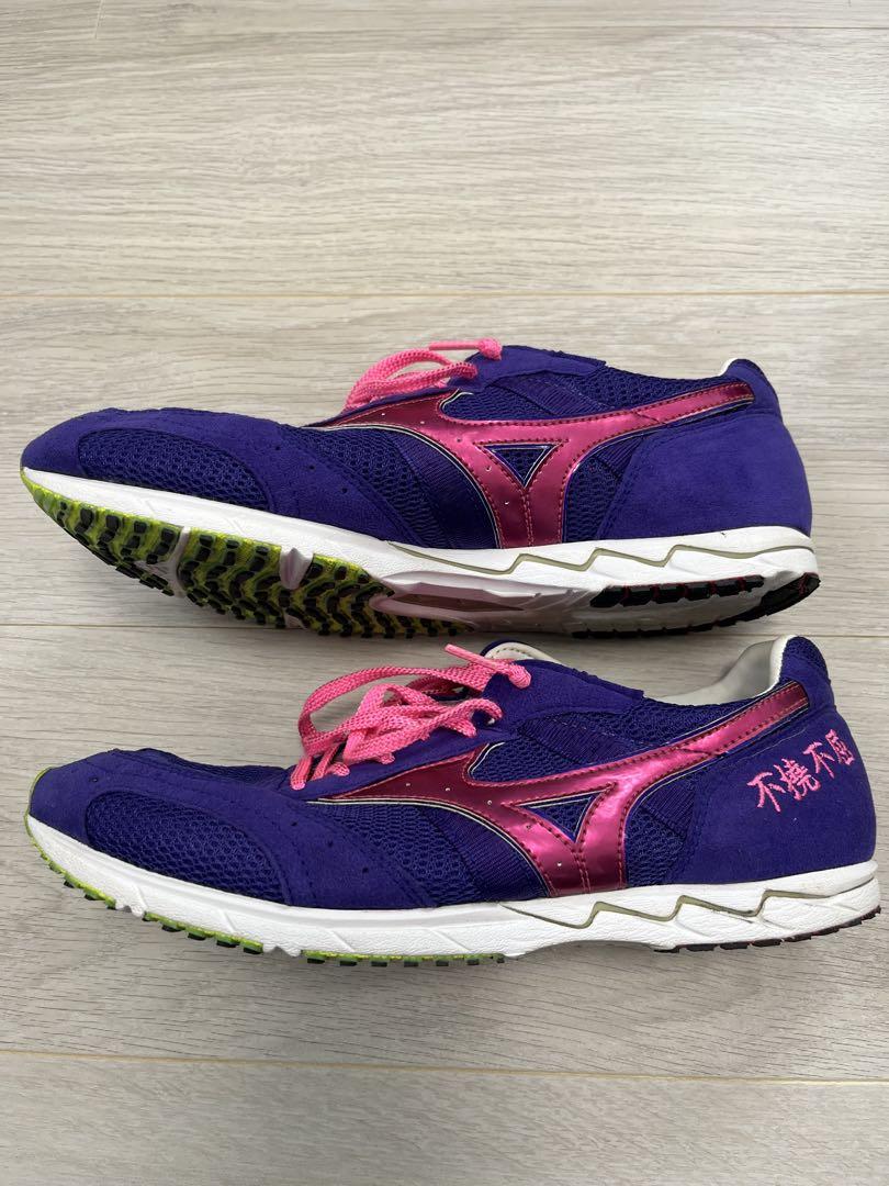 ミズノ MIZUNO ウェーブエンペラー エキデン ジャパン26.0㎝