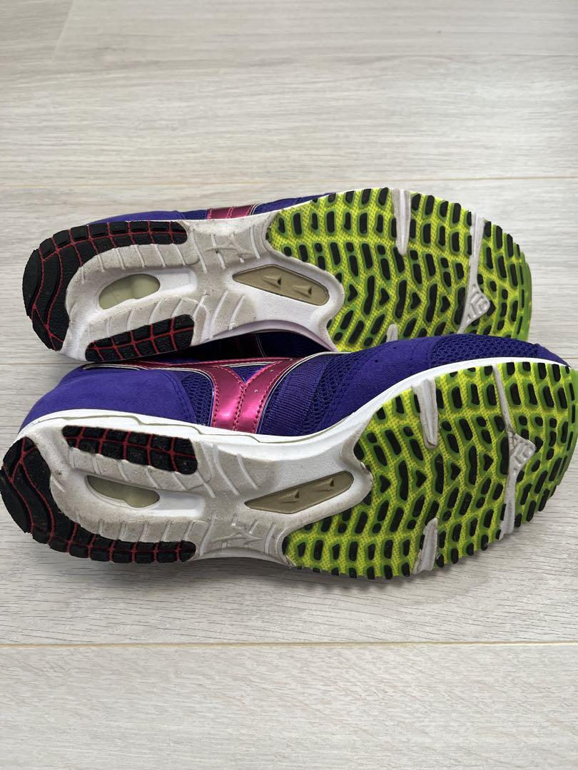 ミズノ MIZUNO ウェーブエンペラー エキデン ジャパン26.0㎝