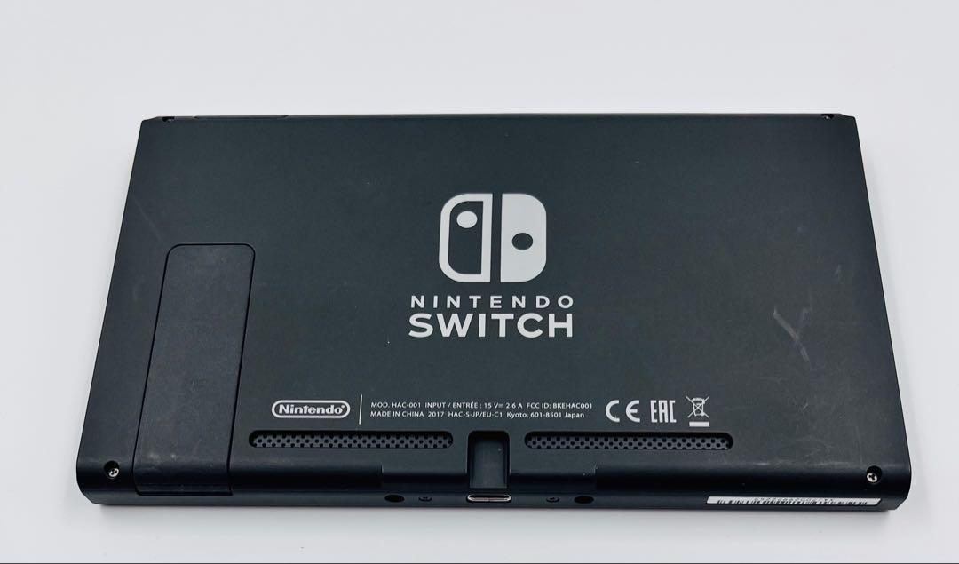 Nintendo Switch スイッチ 本体のみ　　2