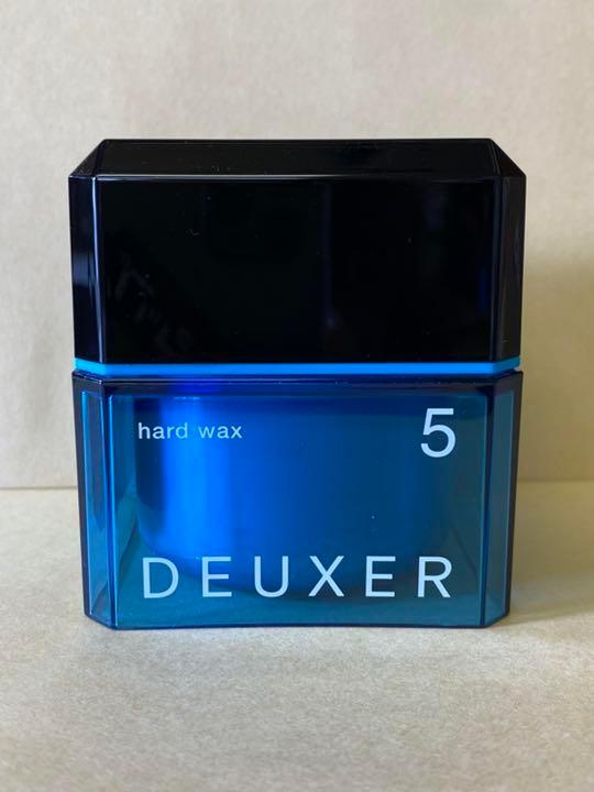 Deuxer デューサー ハードワックス 5 80g 新品未使用 メルカリ Deuxer デューサー ハードワックス 5 80g 新品未使用 メルカリ