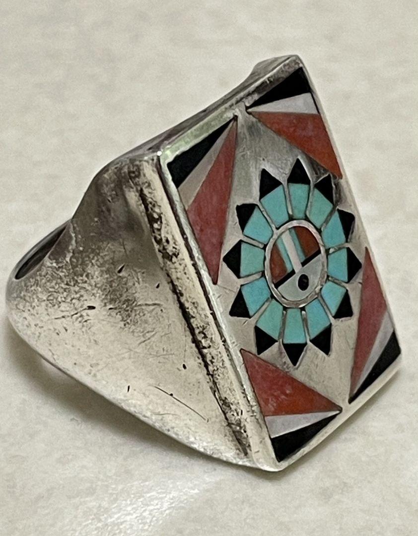✟ NAVAJO
