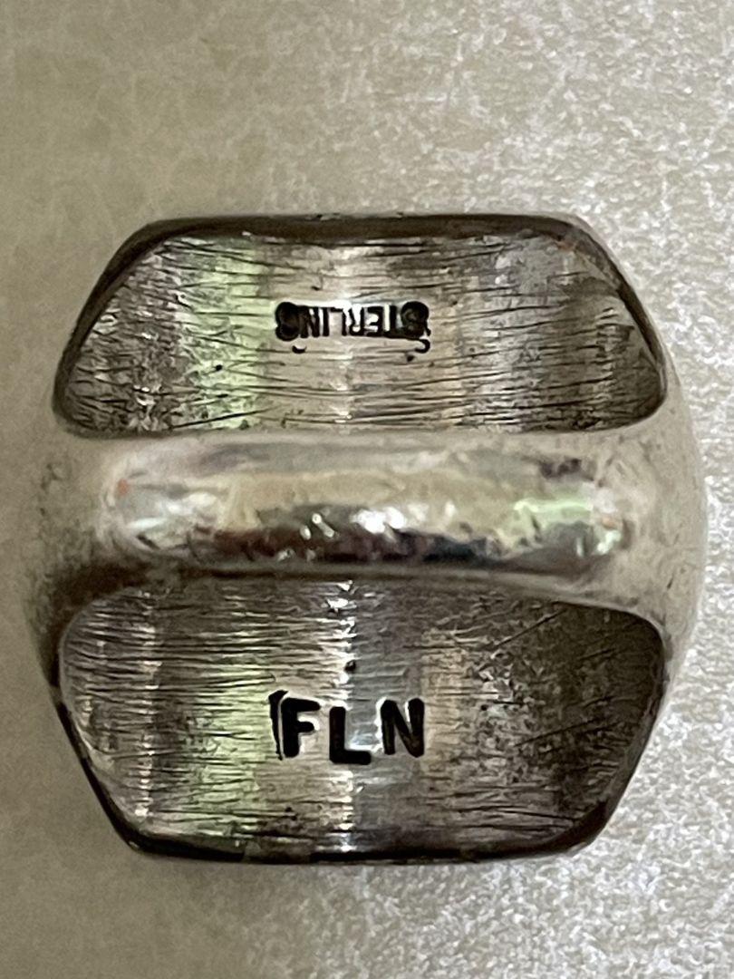 FLN刻印 サンフェイス
