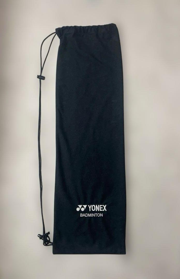 YONEX アークセイバー11 3UG5 廃盤品