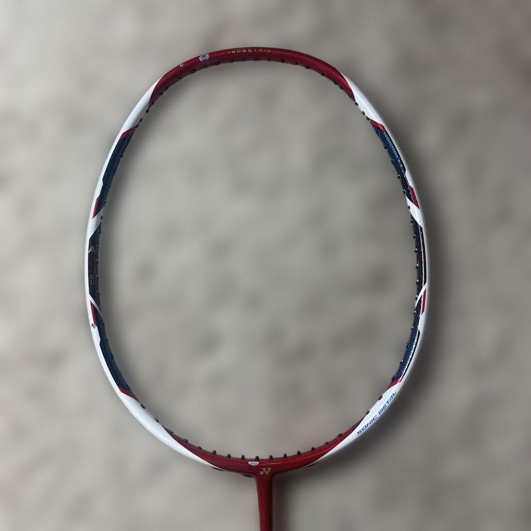 YONEX アークセイバー11 3UG5 廃盤品
