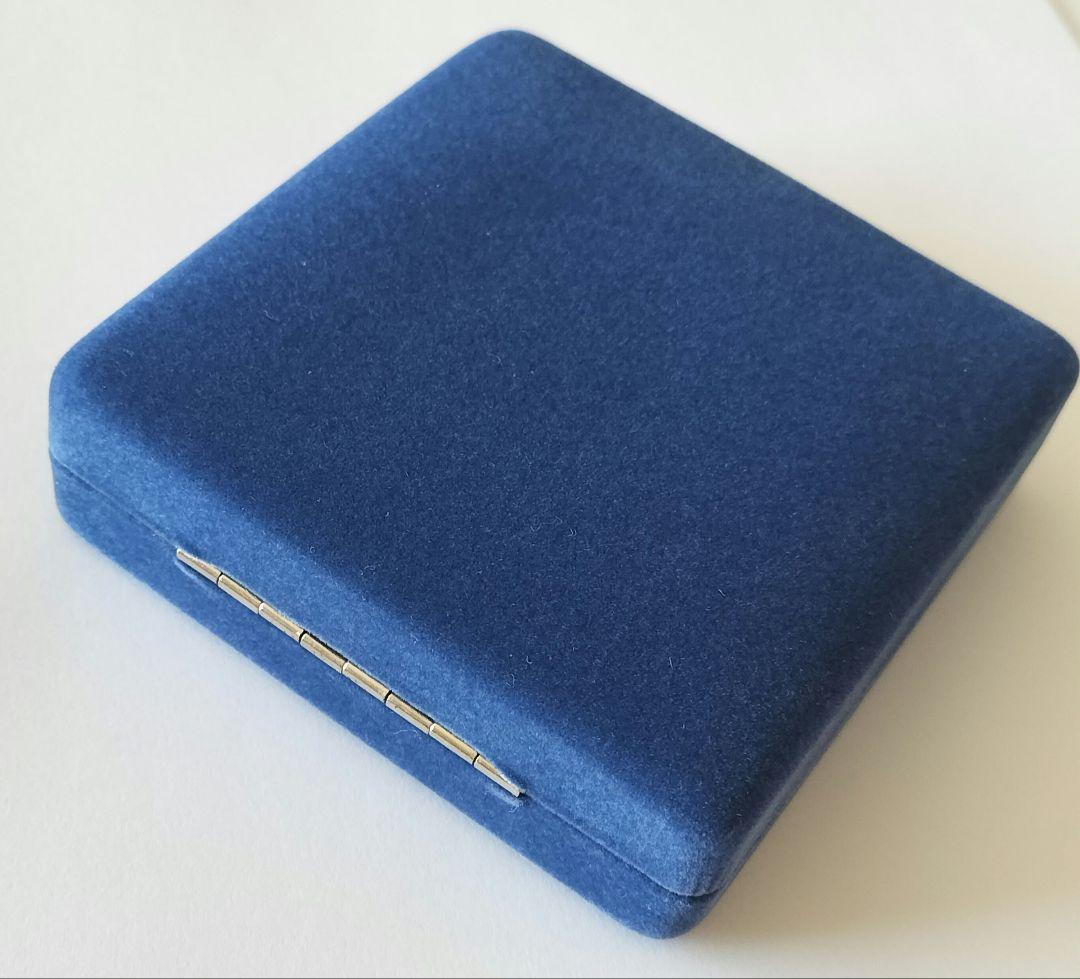 す*ち様 2007年 ニュージーランド $1 純銀　美品　完品
