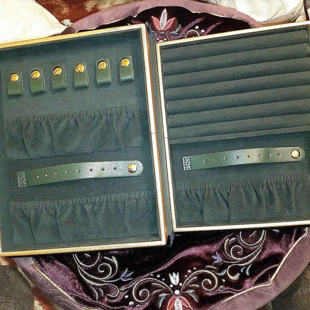 アナと雪の女王 ブックジュエリーケース