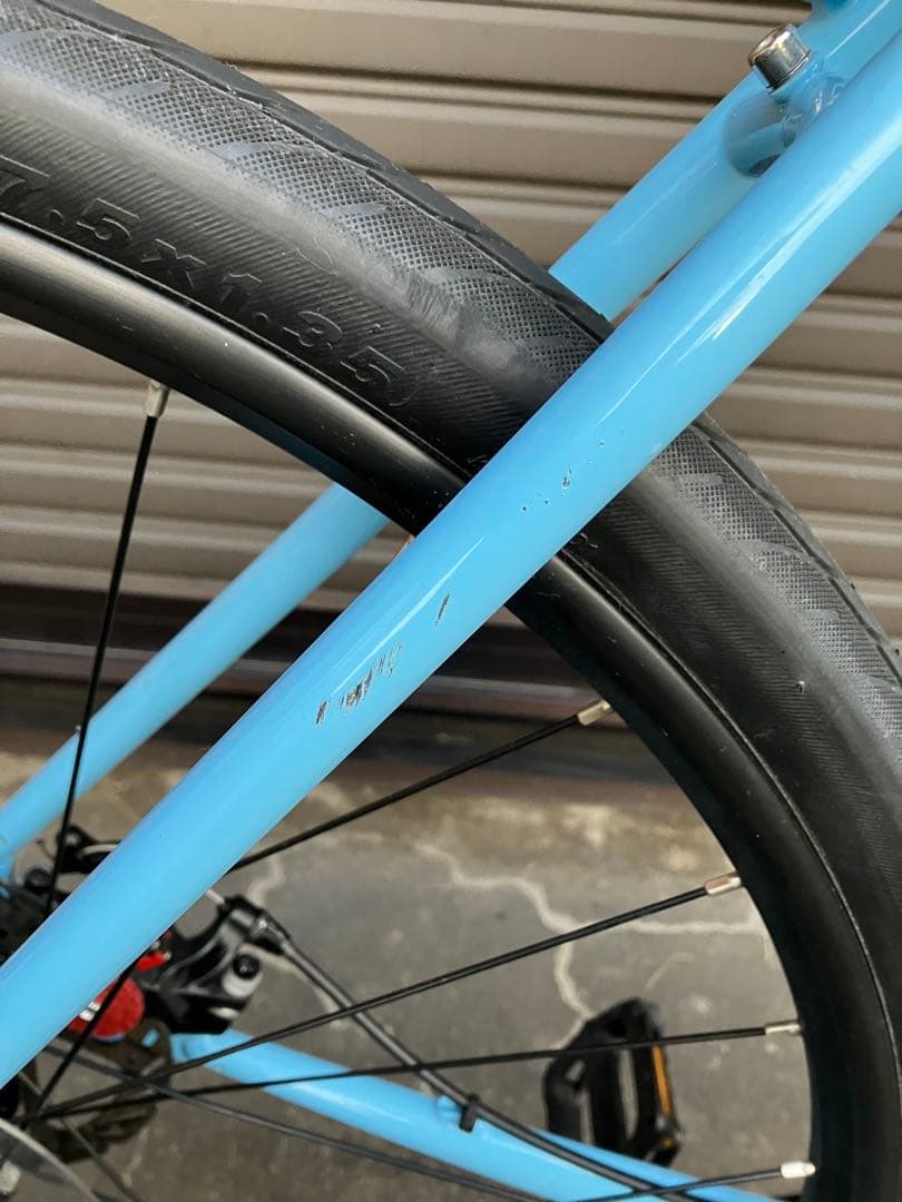 ノーマル戻しはお安く売ります SURLY