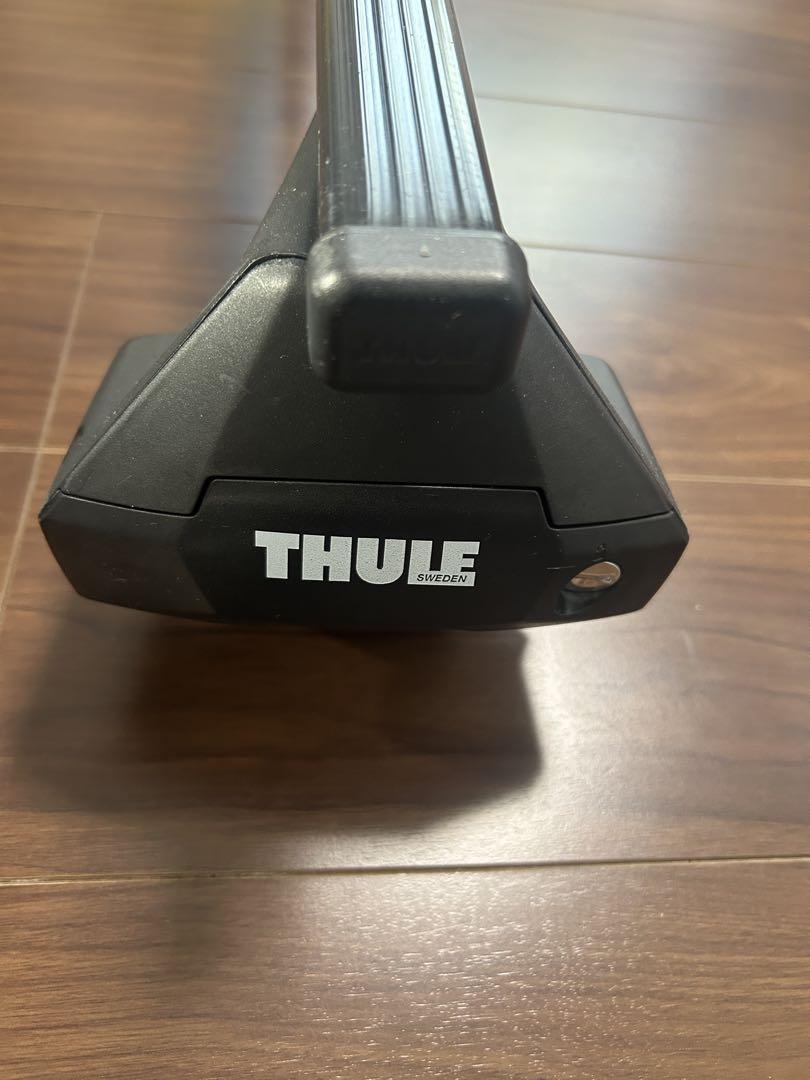 ✿ THULE