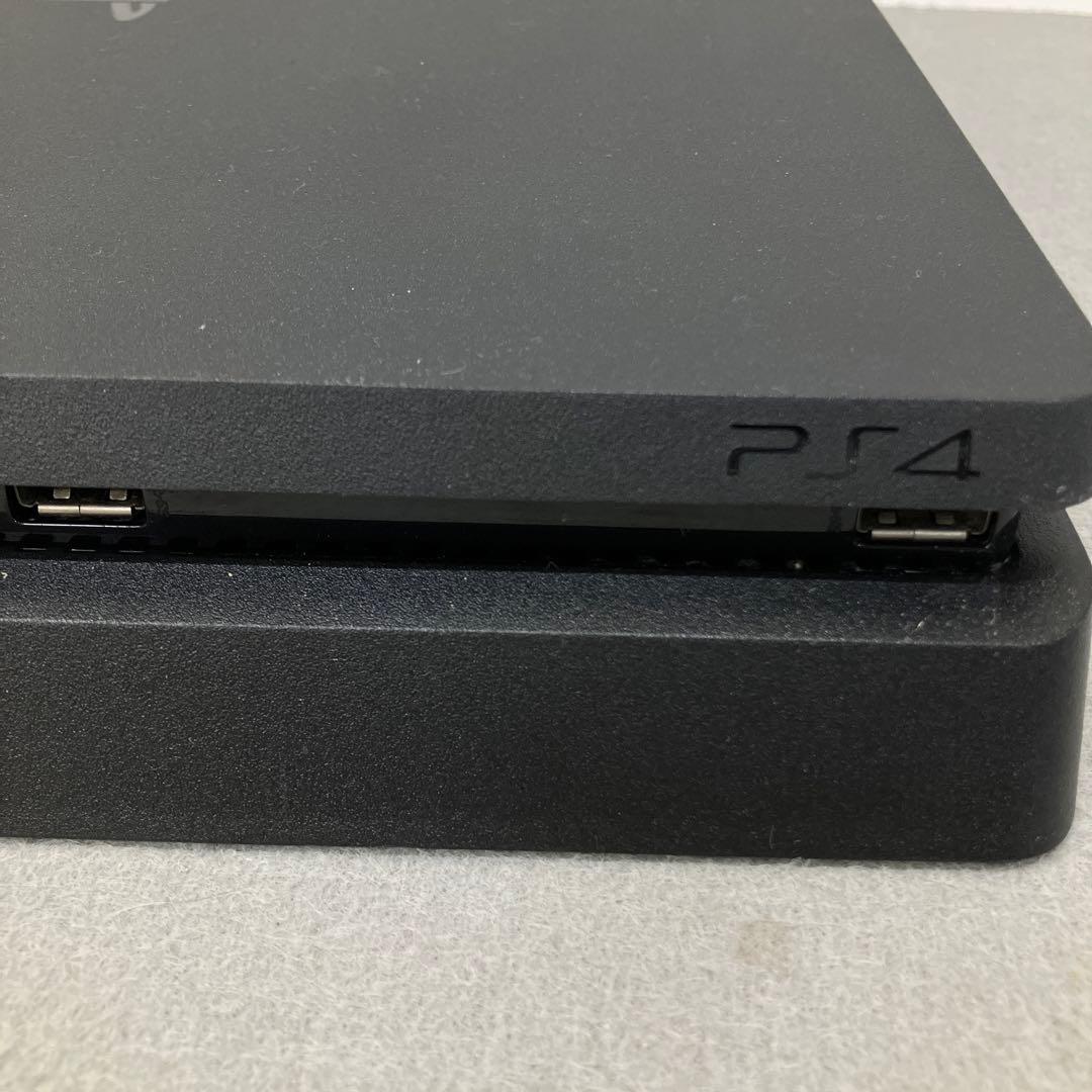 CUH-2200B 本体のみやや傷や汚れあり