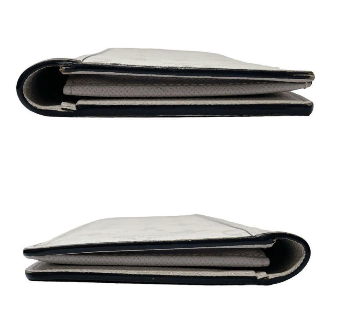 美品/ICチップ搭載新型モデル】 ルイヴィトン ブラザ タイガラマ