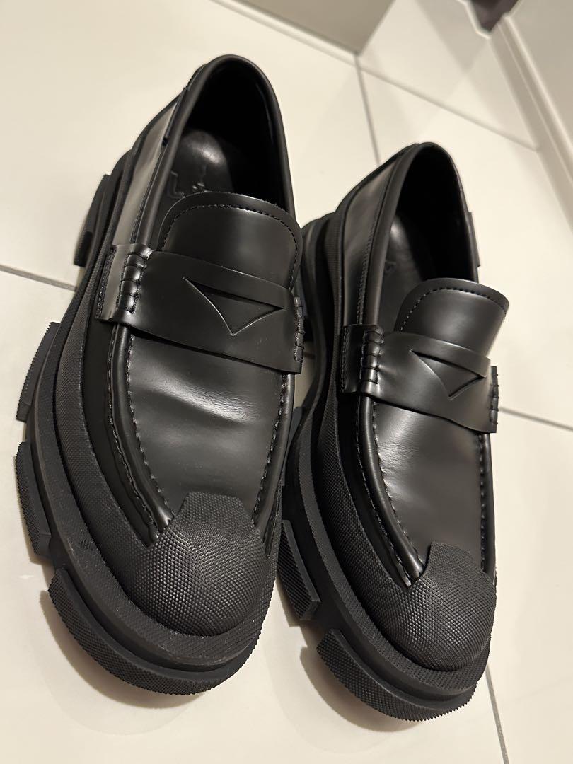 BOTH / ボース / GAO LOAFER(41 BLACK)｜ LHP｜名古屋PARCO