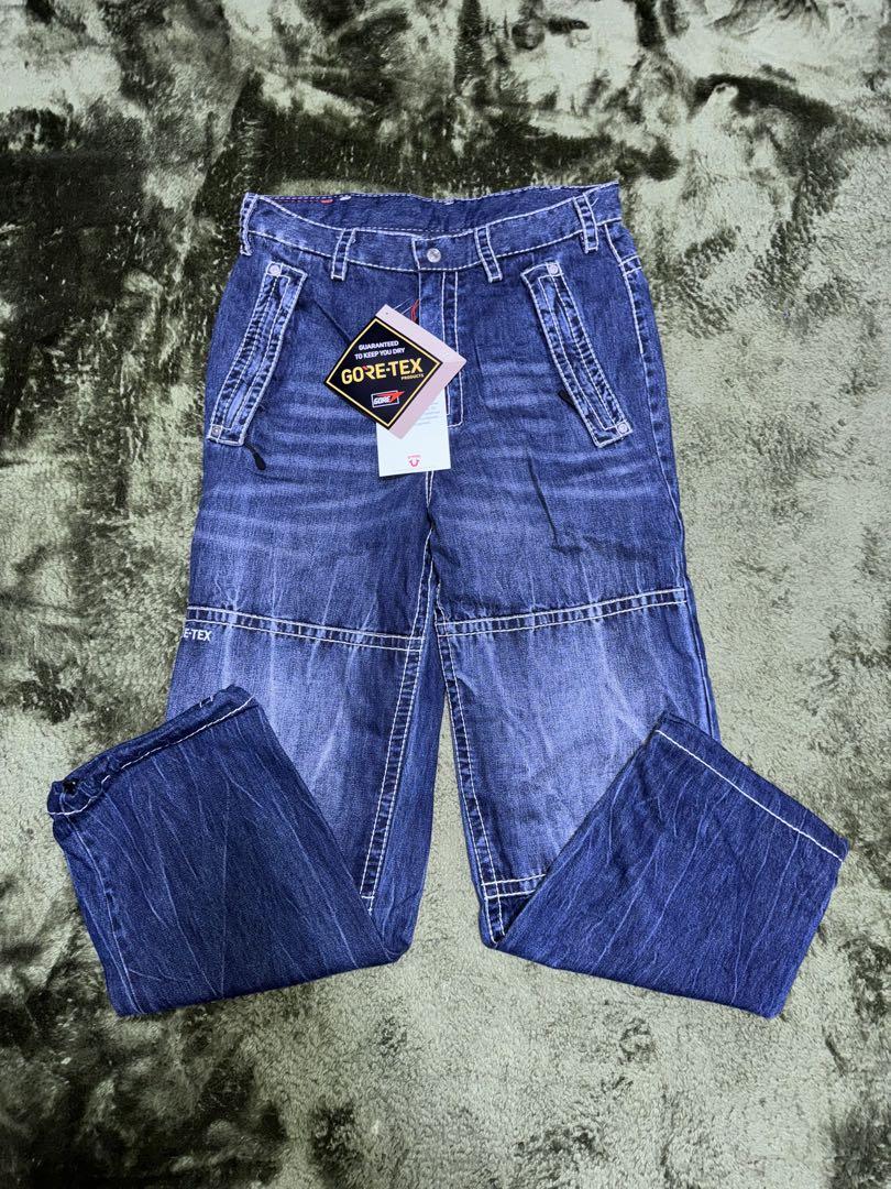 Supreme / True Religion GORE-TEX Pant