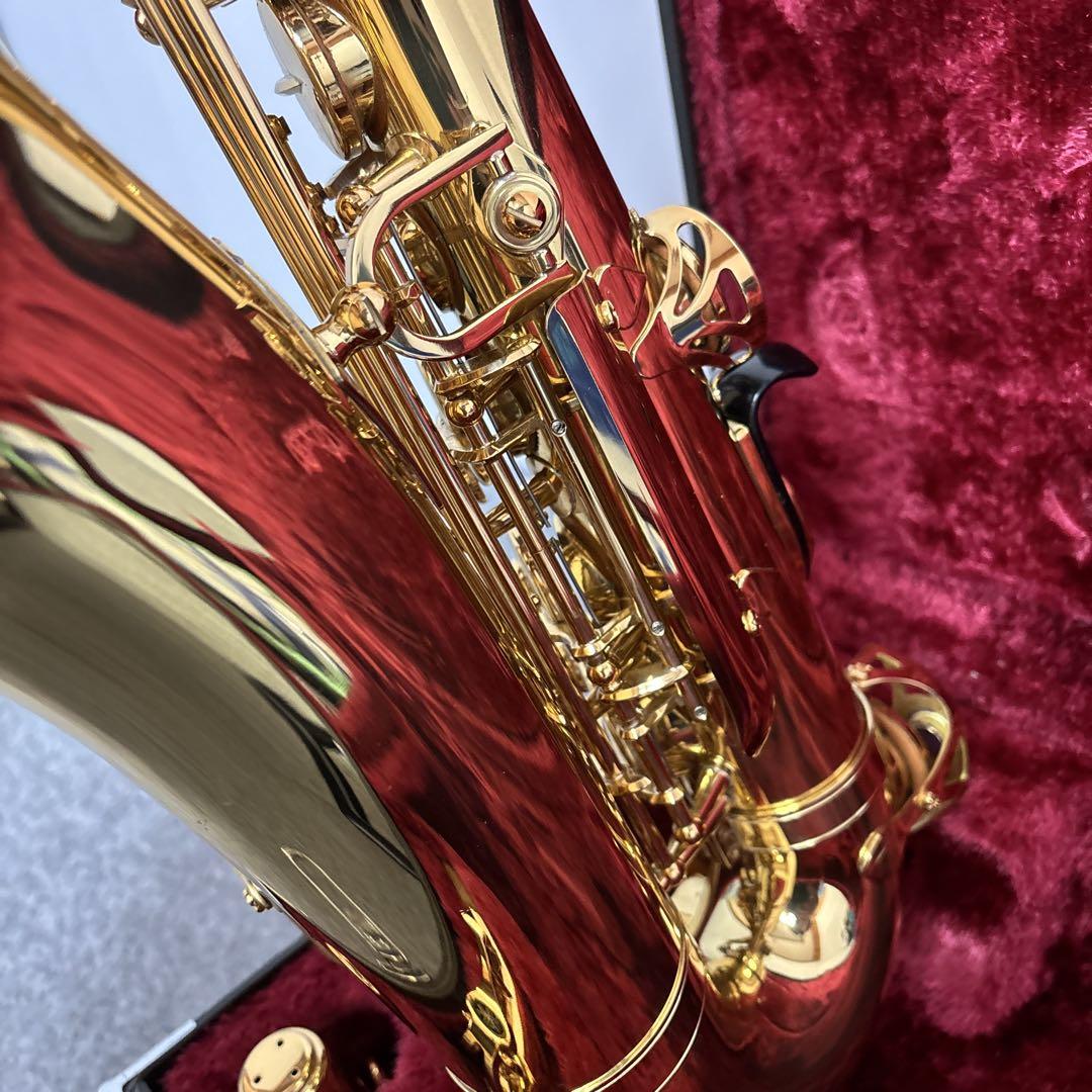 YAMAHA ヤマハ YAS-34Ⅱ アルトサックス ケース付き　付属品多数