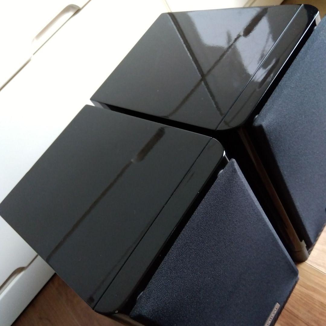 オンキョー BR-NX10