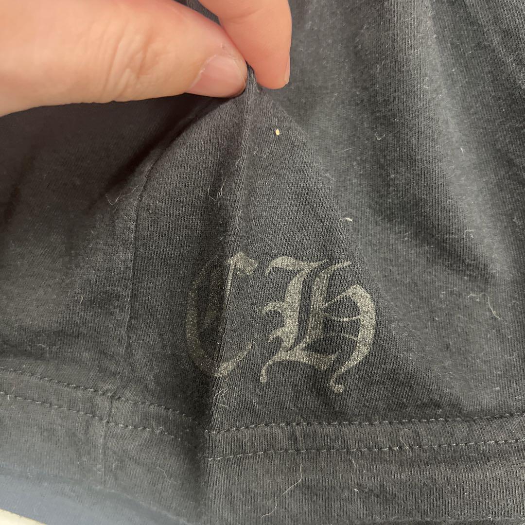 正規購入品　クロムハーツ　Tシャツ