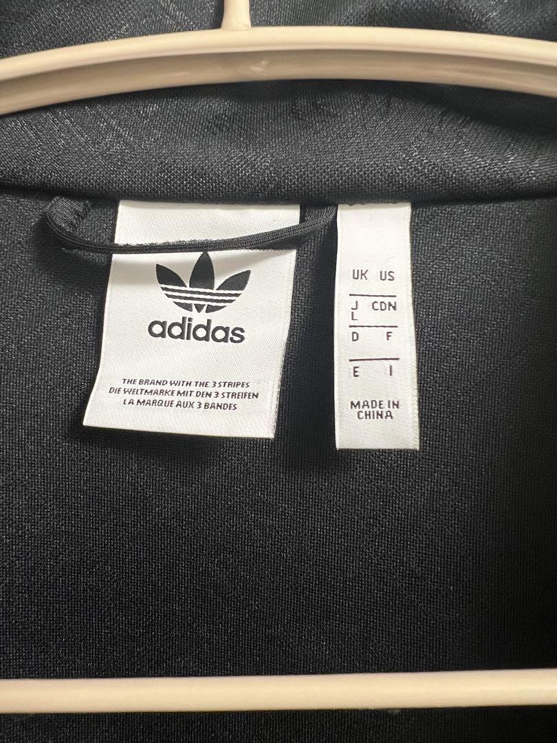 adidas トラックジャケット - ウォーキング・ランニングウェア卸売り