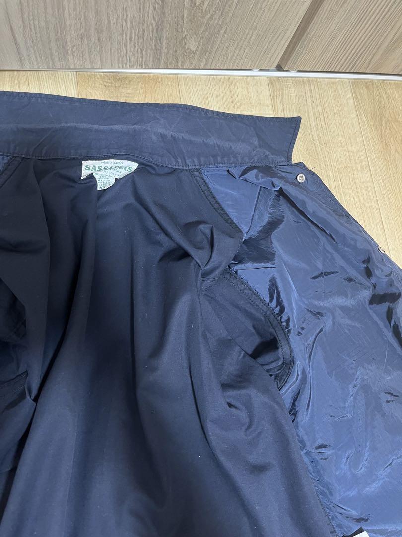 ジャケット・アウター sassafras plant hunter jacket