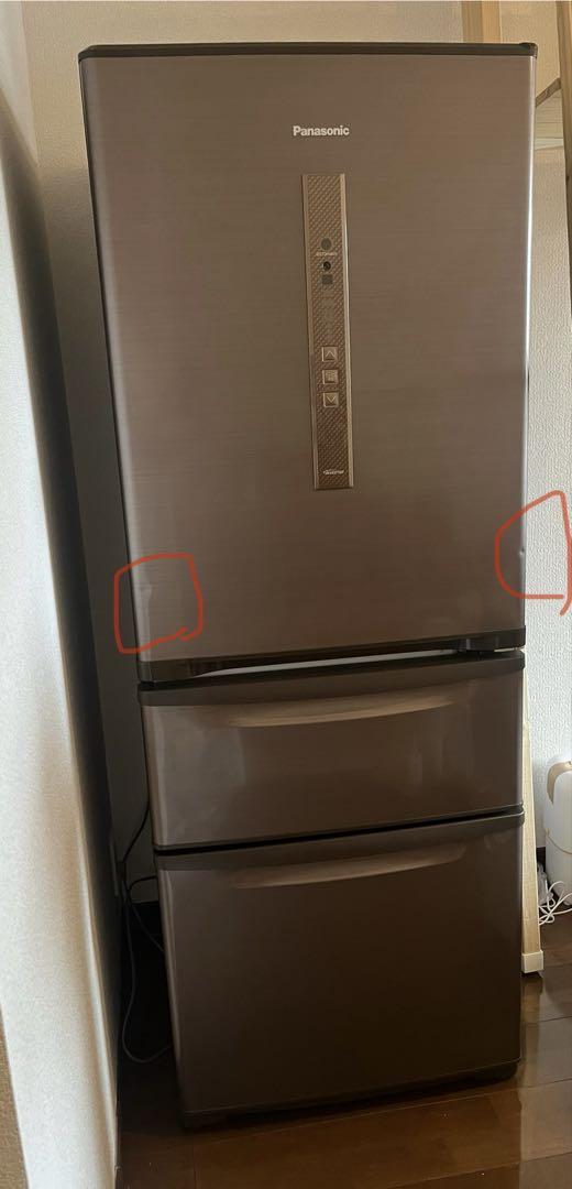 パナソニック 冷蔵庫