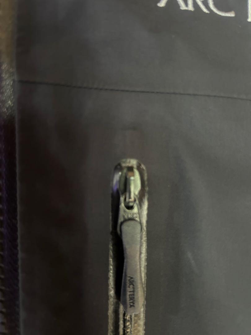 Arc’teryx BETA
