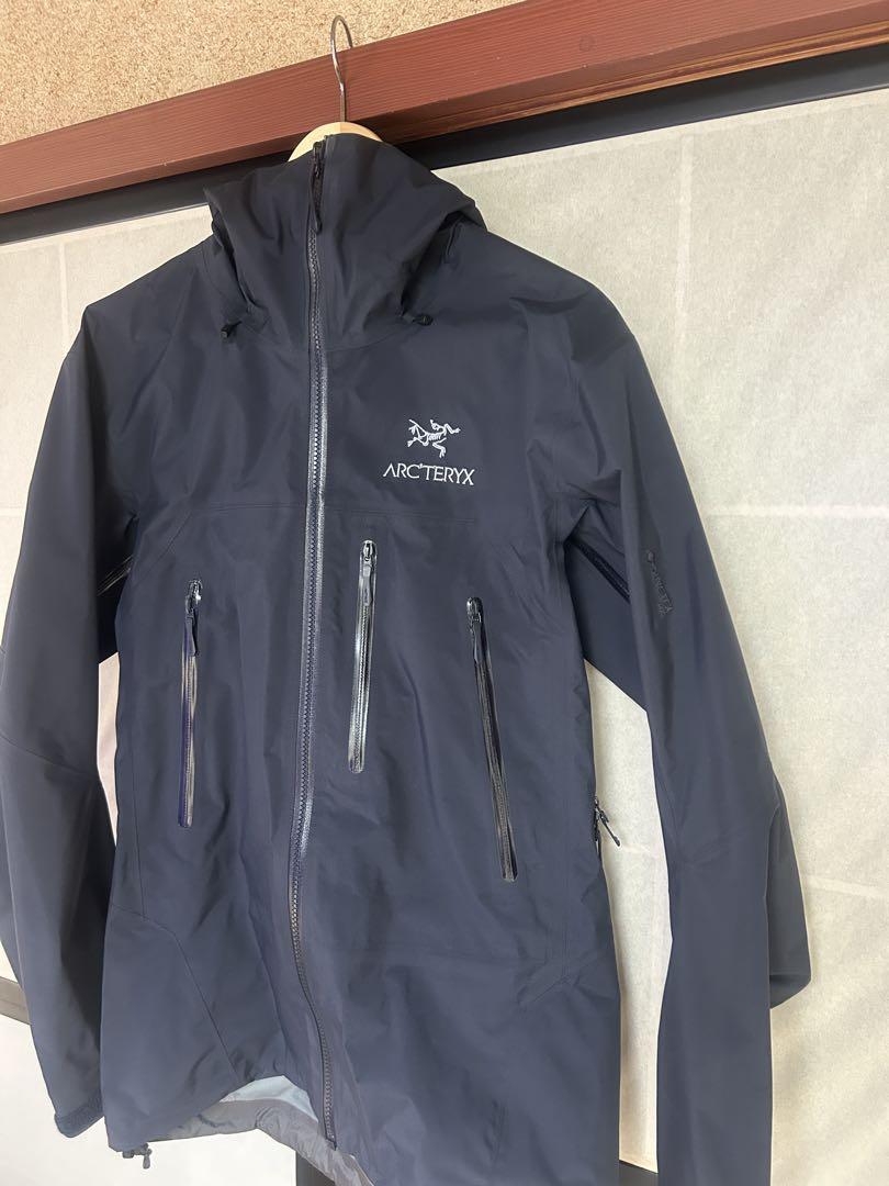 Arc’teryx BETA