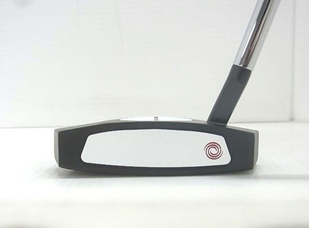 ODYSSEY 2-BALL ELEVEN TOUR LINED 34インチ