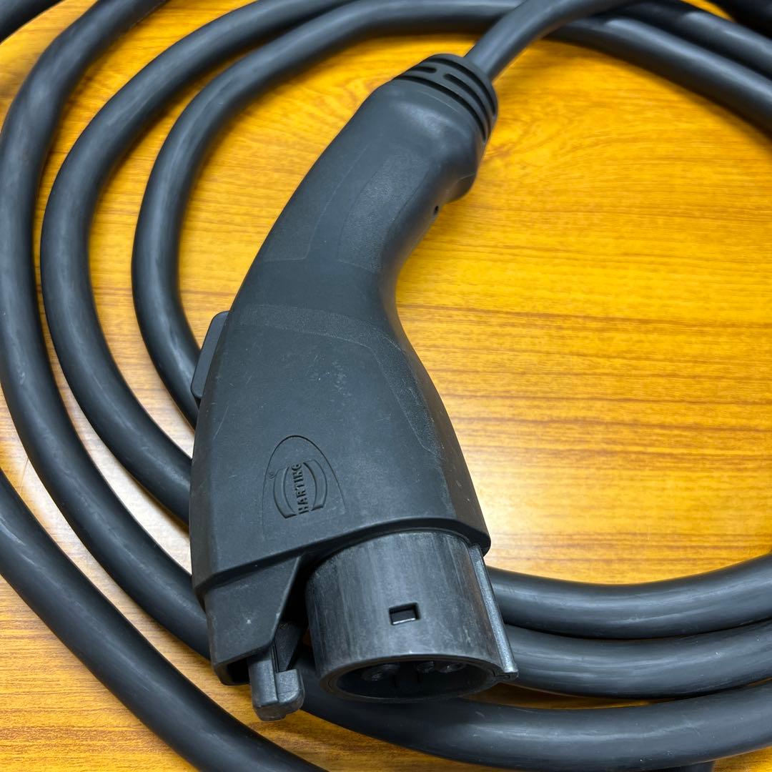 Panasonic EV 充電器 エルシーブ BRIGHTFACE_UK