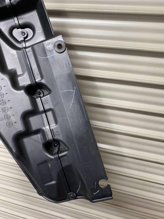 できません カーボンインテークダクト P3 VAB GR GV WRX STI 等 btdh3-m80694981458 ➒バルブコー