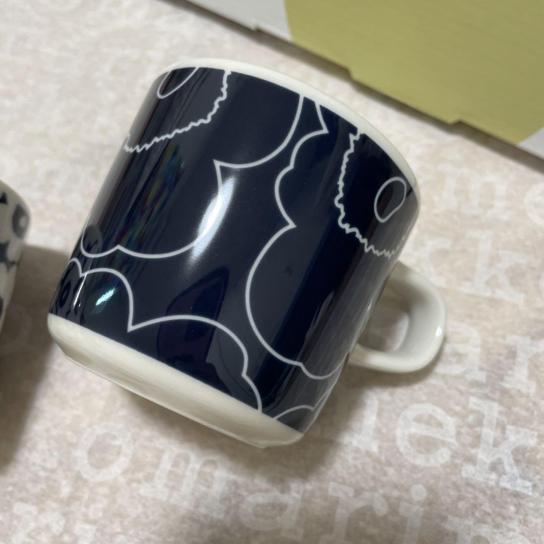 新品 マリメッコ ウニッコ アニバーサリー 食器セット
