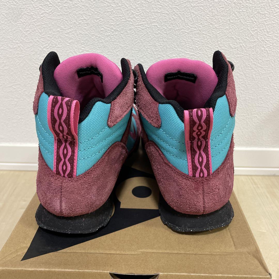 靴 25cm Nike ACG TORRE MID