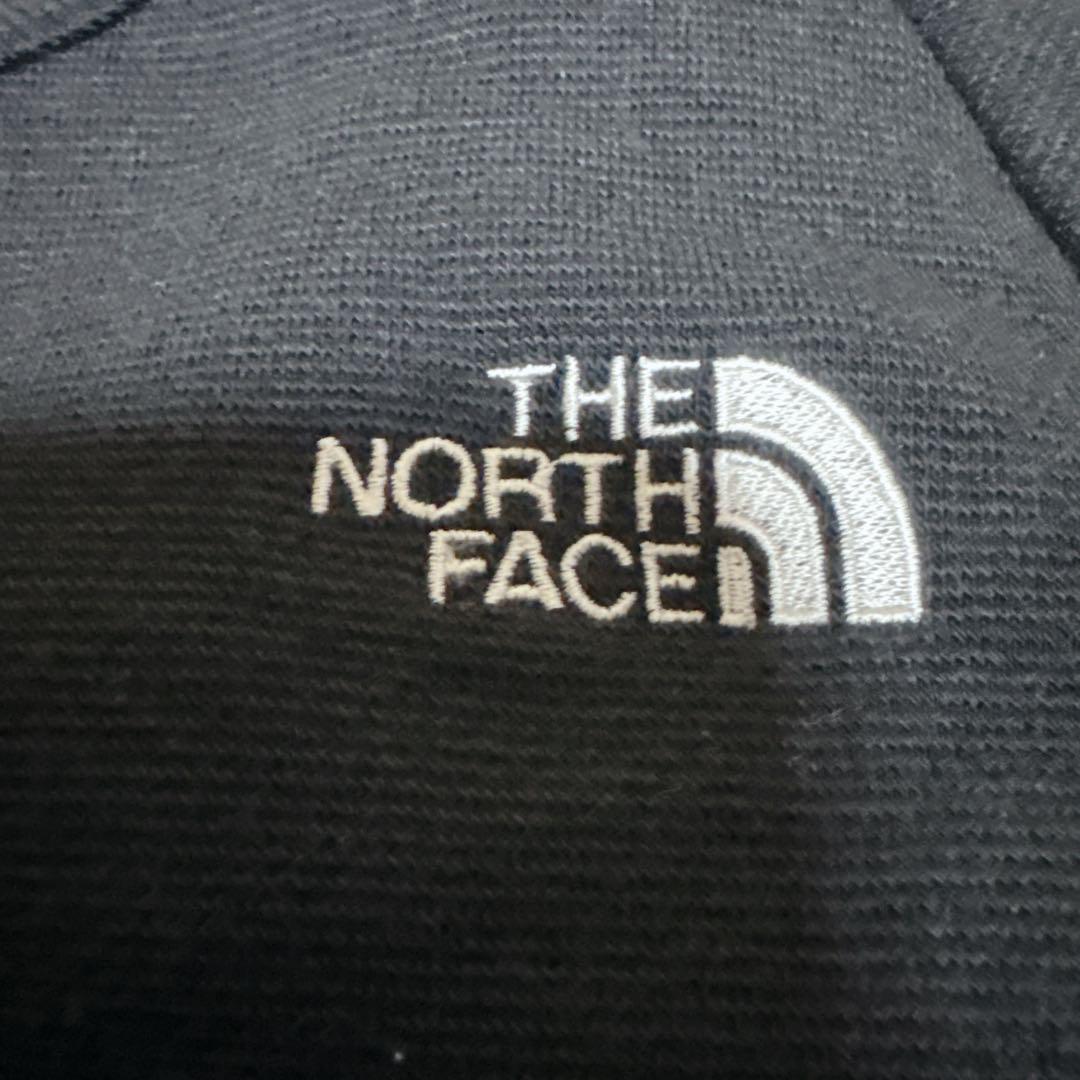 THE NORTH FACE ノースフェイス エクスペディション ホットクルー