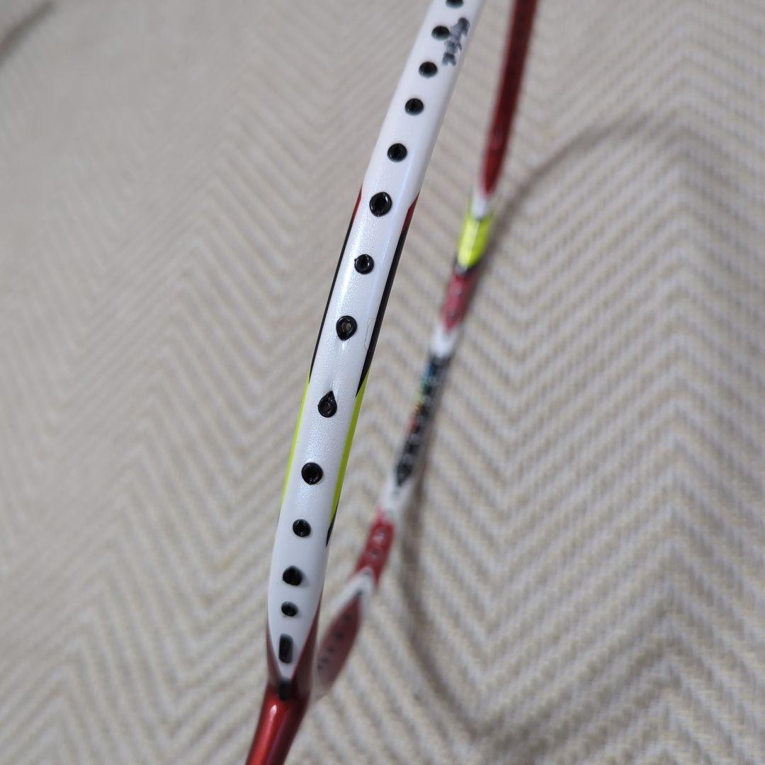ARCSABER11  3UG5  YONEX　バドミントンラケット