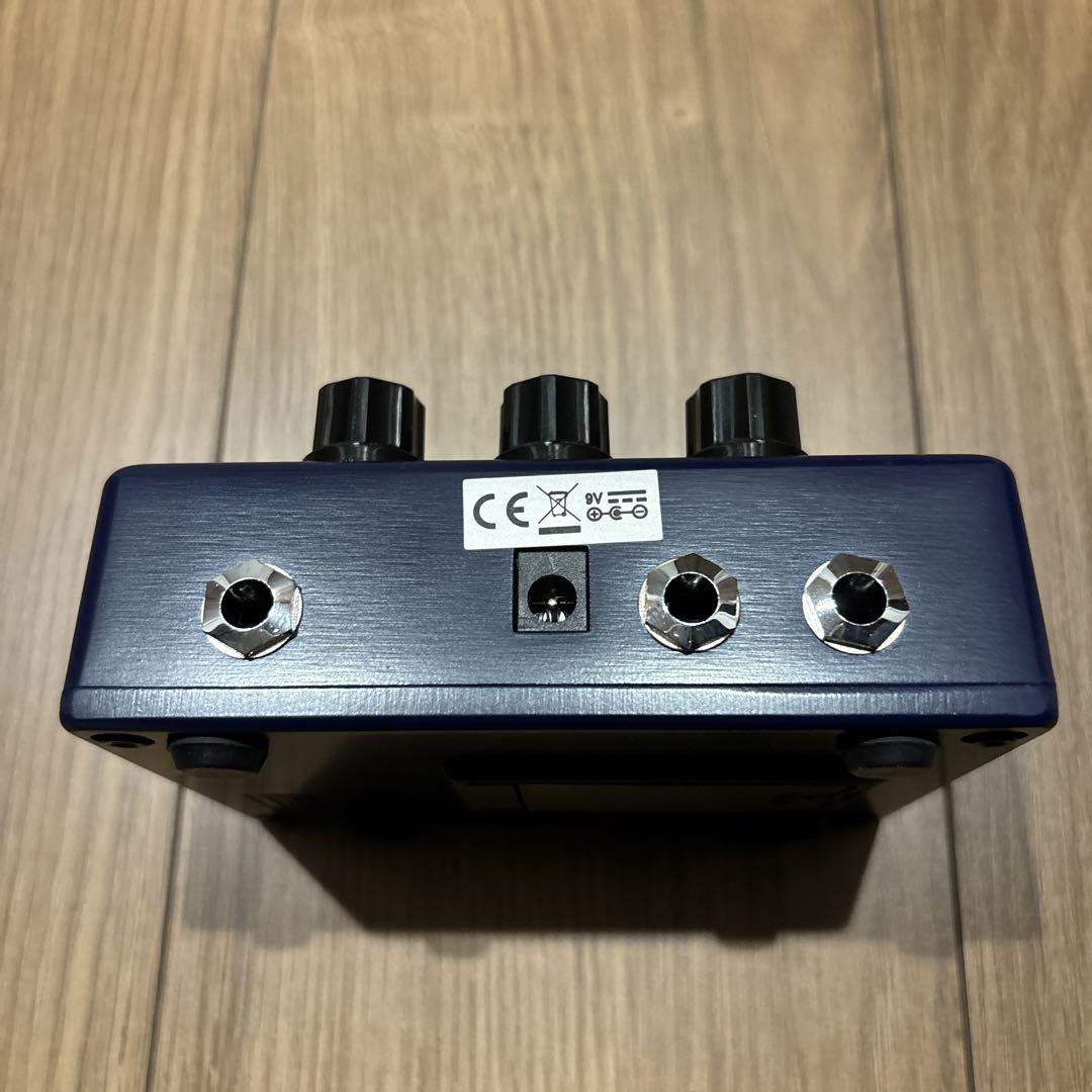 MXR EVH 5150 Chorus ギターエフェクター