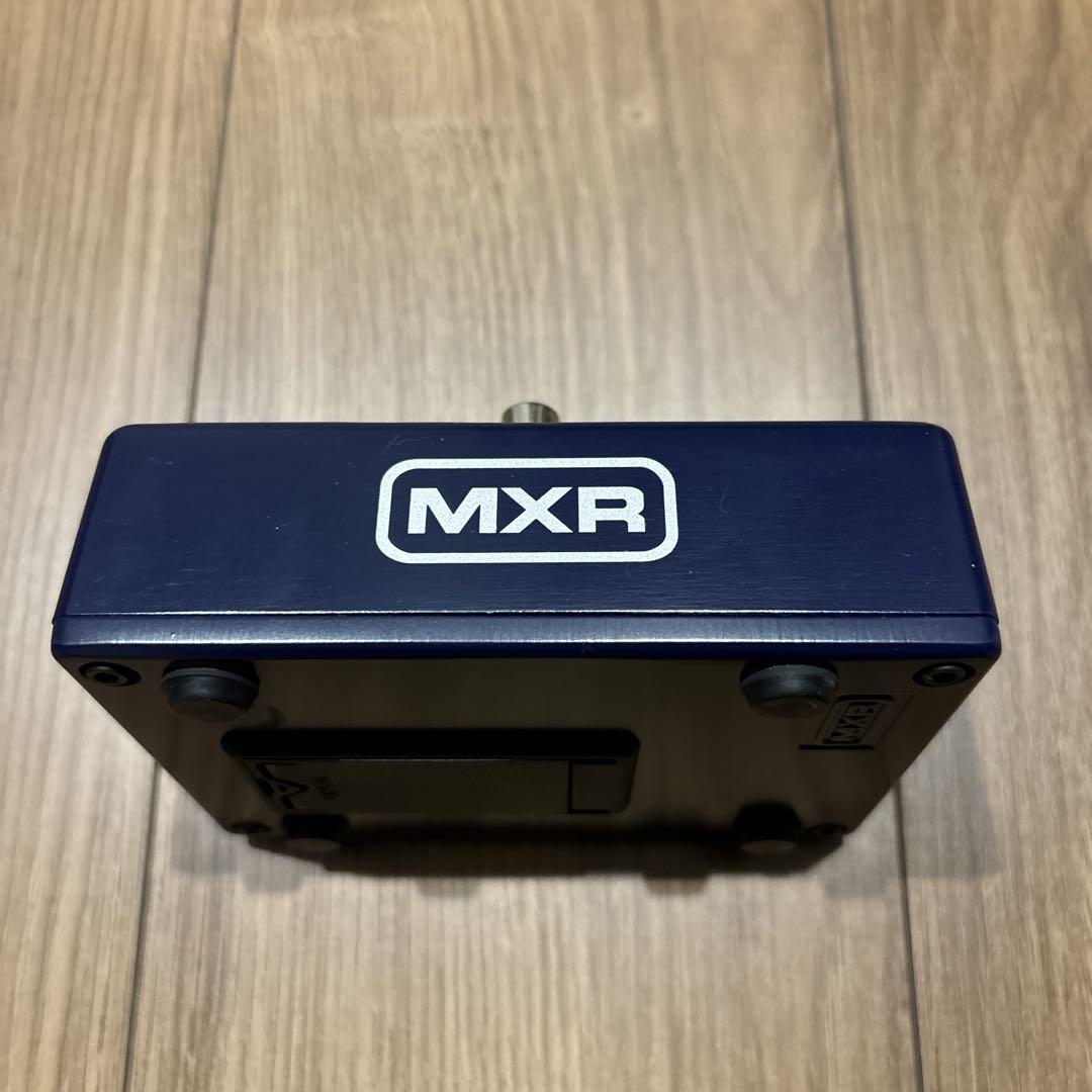 MXR EVH 5150 Chorus ギターエフェクター