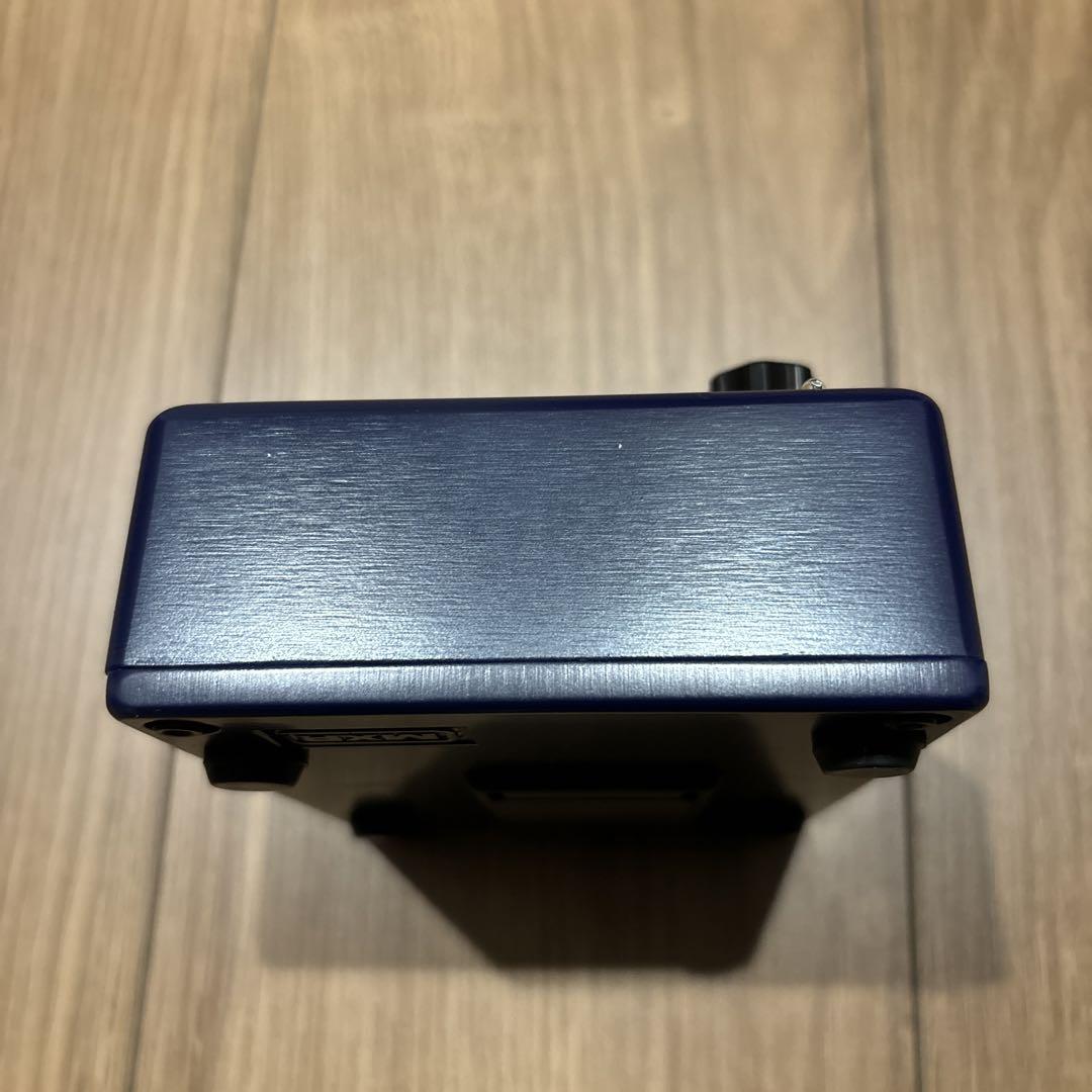 MXR EVH 5150 Chorus ギターエフェクター