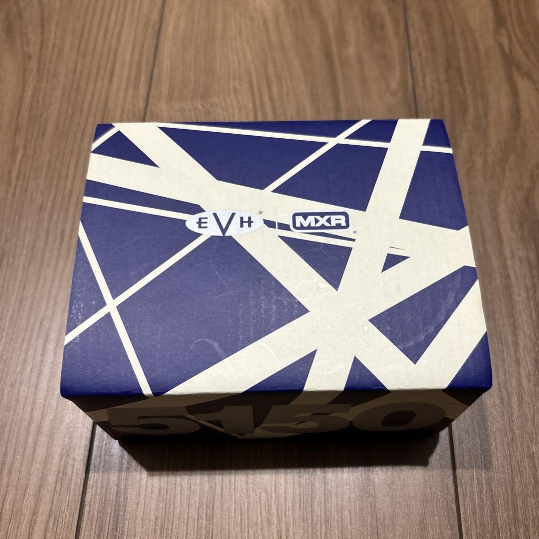 MXR EVH 5150 Chorus ギターエフェクター