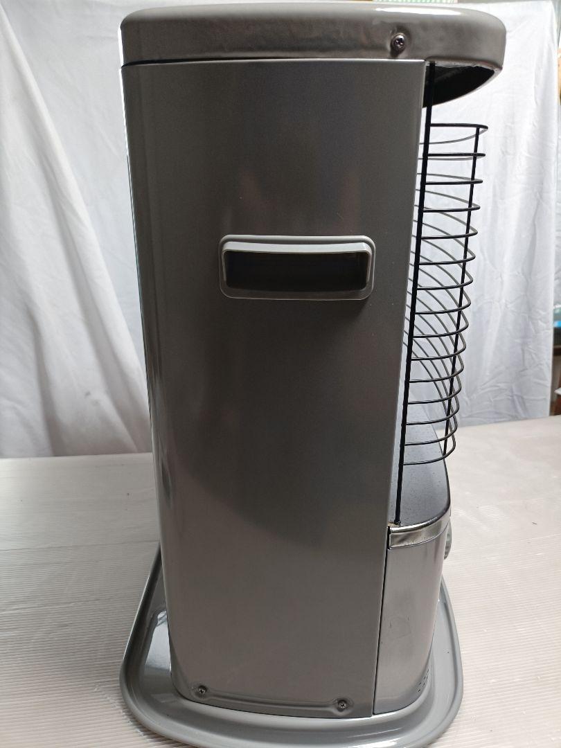 CORONA コロナ 石油ストーブ SX-2416Y シルバー 未使用 未開封 コロナ SX-2416Y 自然通気形開放式 石油ストーブ 2016年製