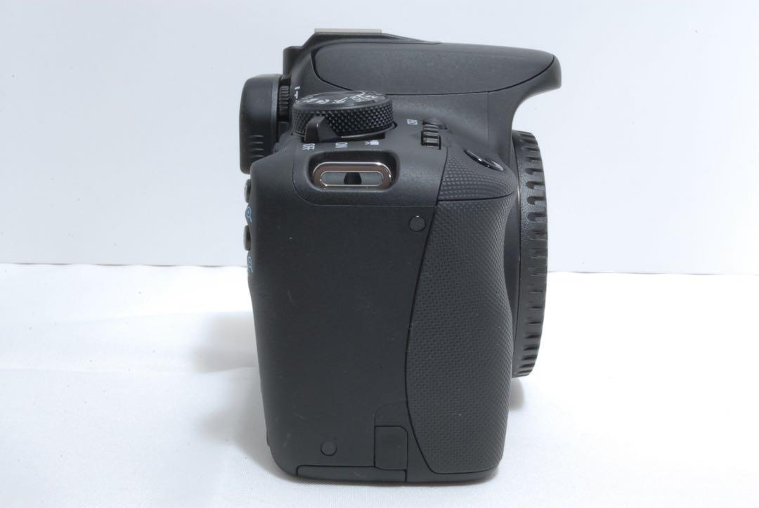 驚きの軽さ✨ Canon Kiss X7 レンズセット 中望遠 軽量 スマホ転送