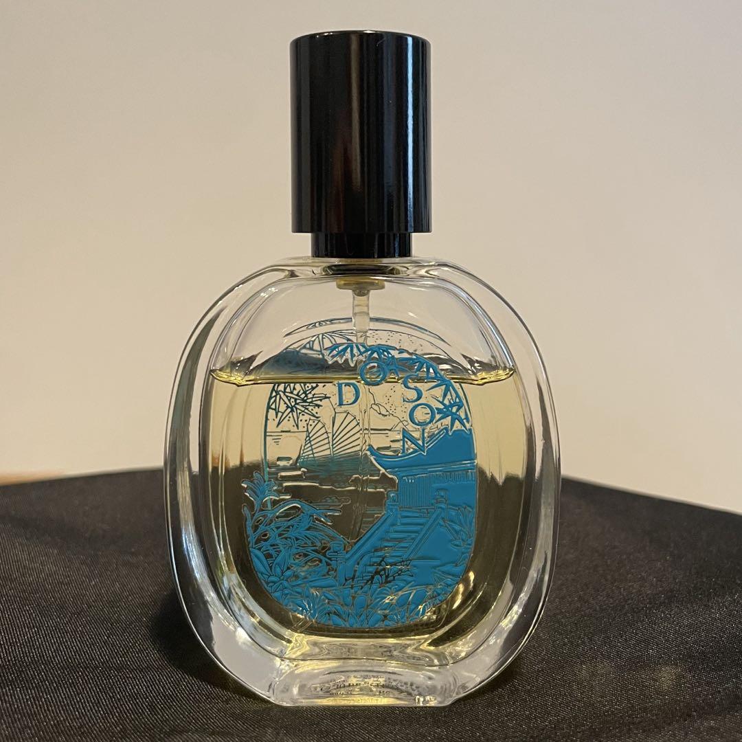 Diptyque Do Son オードトワレ 30ml 限定 diptyque Do Sonドソン オードトワレ 2022年 限定 30ml - メルカリ