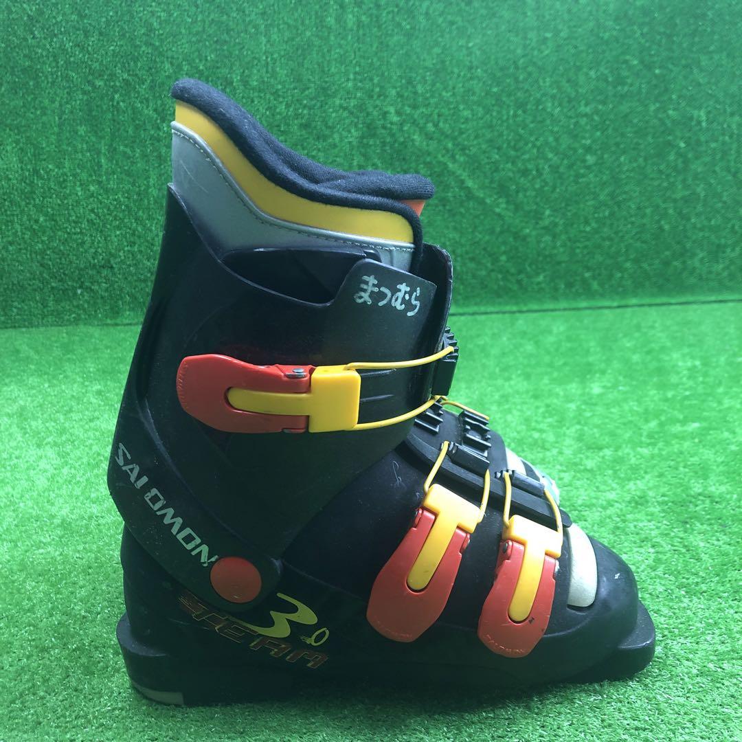 子供用スキーセット 板130