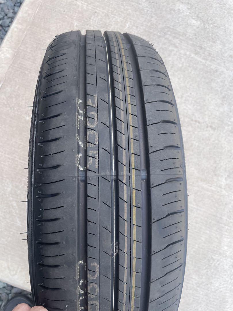 り*う様 最終値下げ　175/55R15 エナセーブEC300 タイヤのみ　4本