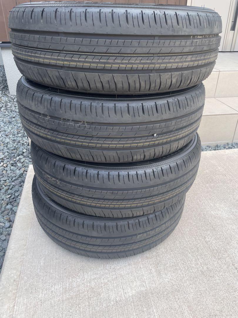 り*う様 最終値下げ　175/55R15 エナセーブEC300 タイヤのみ　4本
