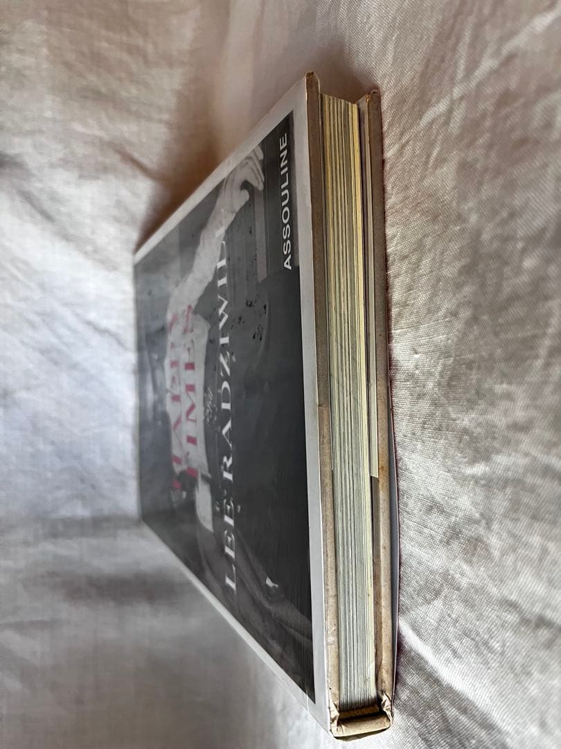 HAPPY TIMES LEE RADZIWILL ASSOULINE