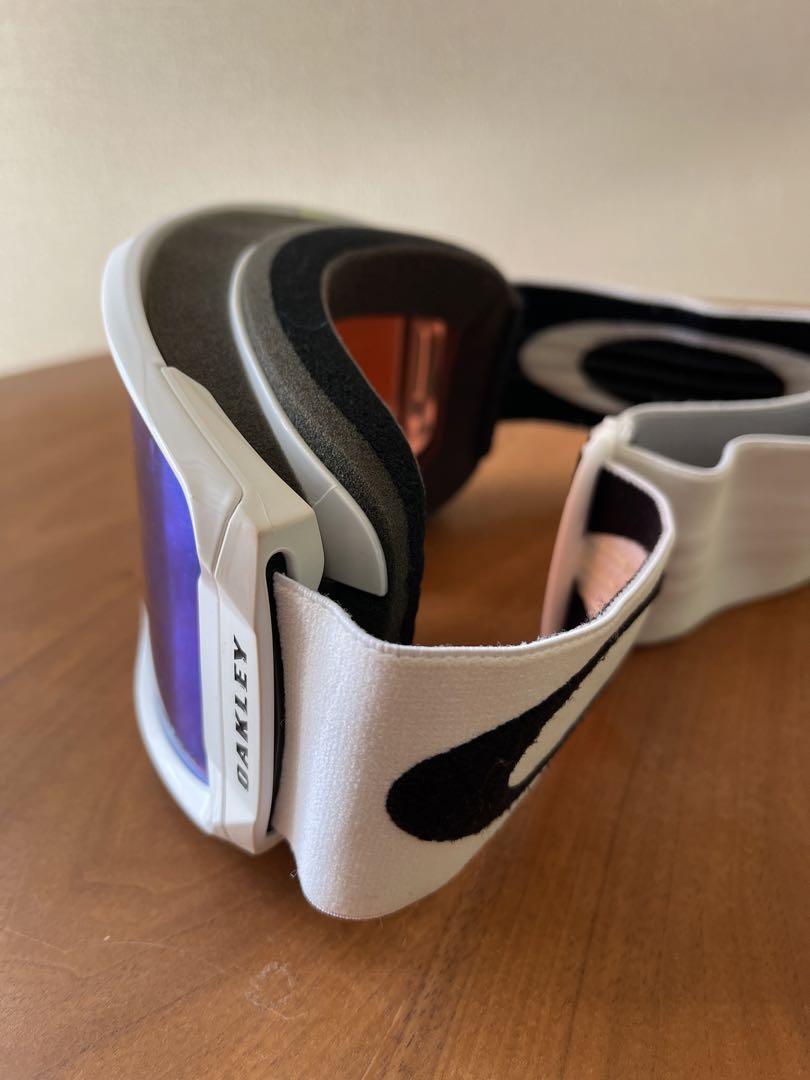 oakley ゴーグル