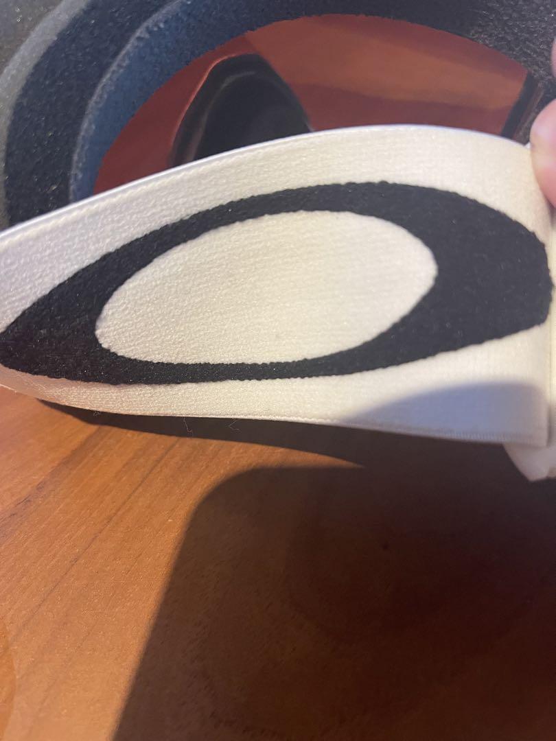 oakley ゴーグル